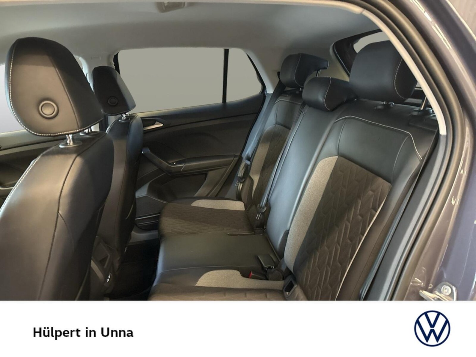 Volkswagen T-Cross – Bild 11