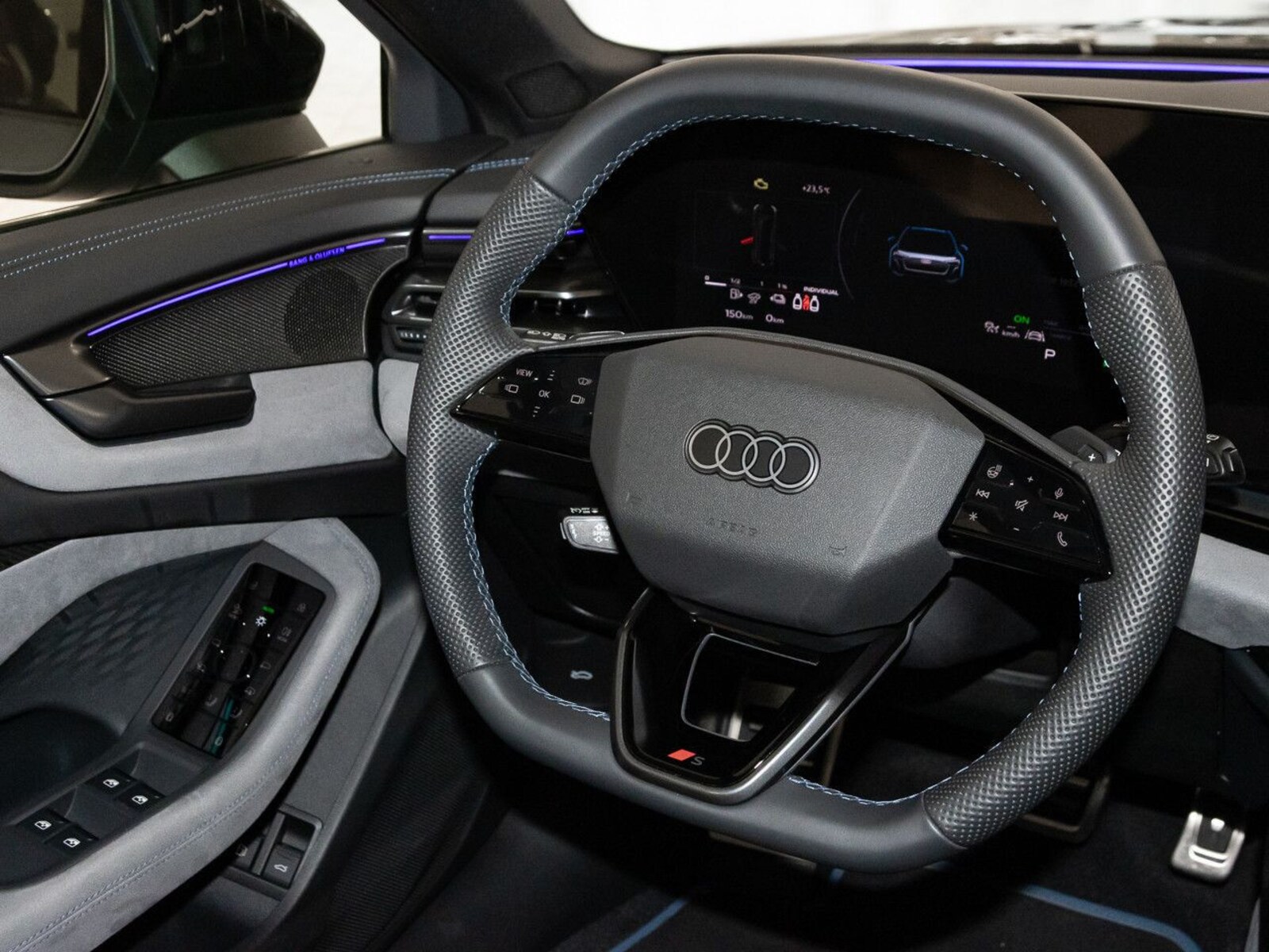 Audi A5 Avant – Bild 14