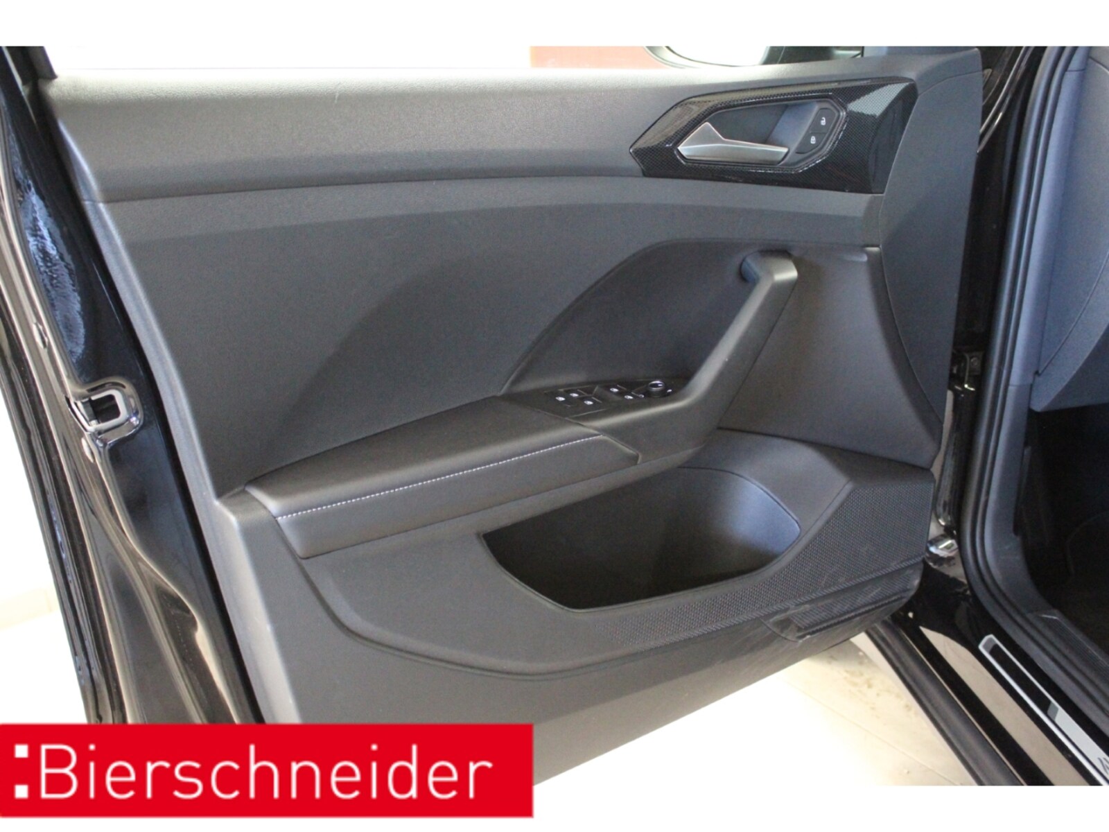 Volkswagen T-Cross – Bild 9