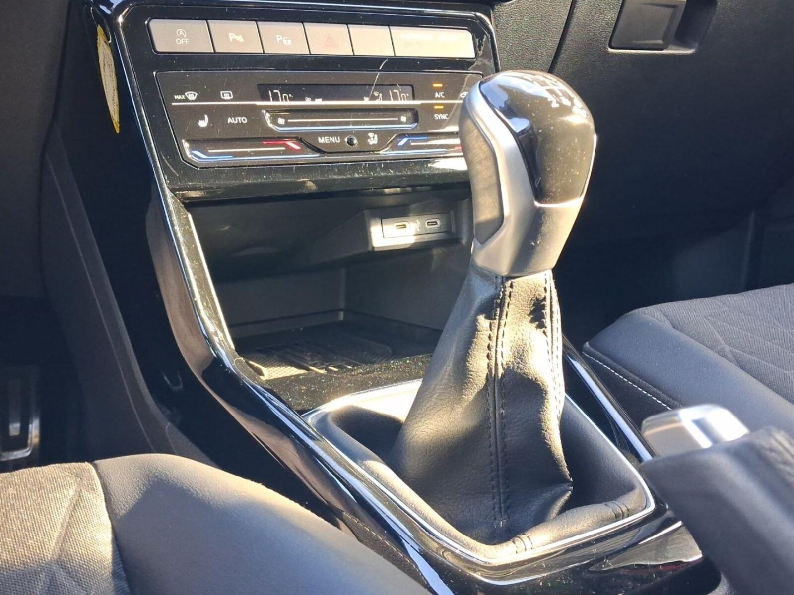 Volkswagen T-Cross – Bild 5
