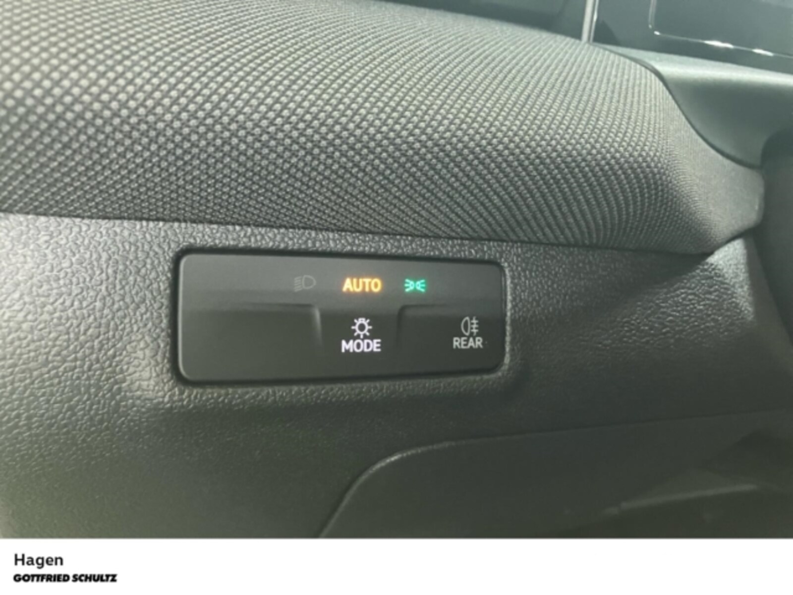 Volkswagen T-Roc – Bild 20
