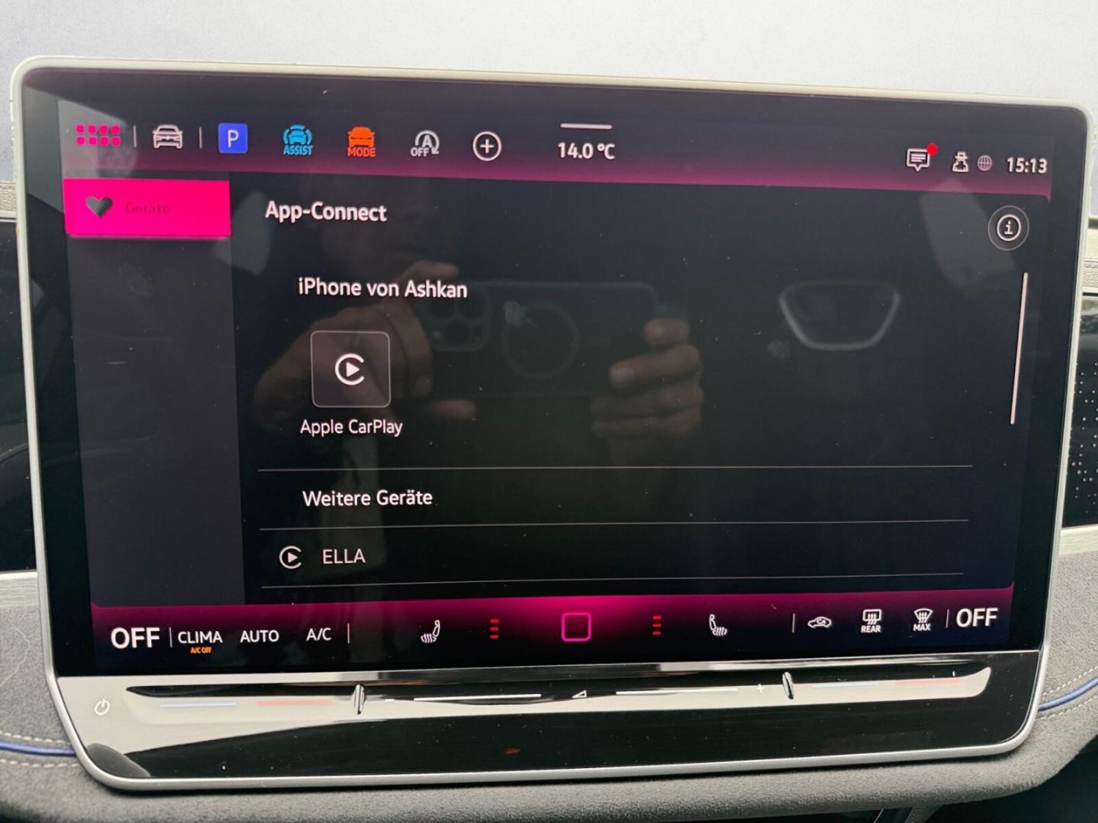 Volkswagen Passat – Bild 17