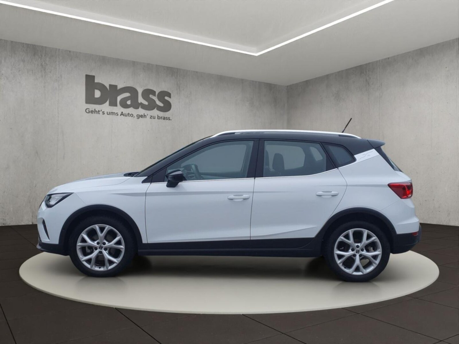 SEAT Arona – Bild 2