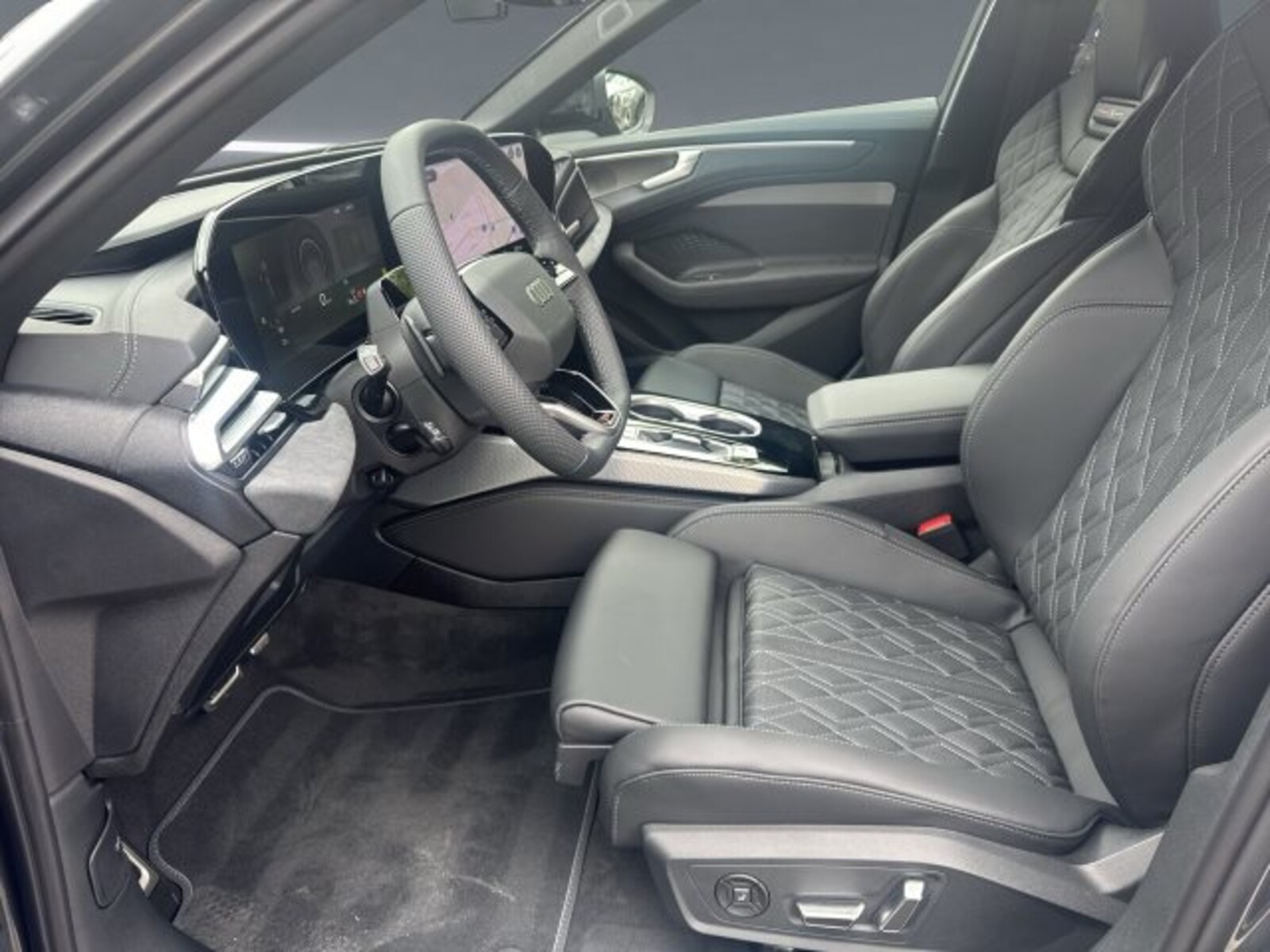 Audi A6 Avant – Bild 13