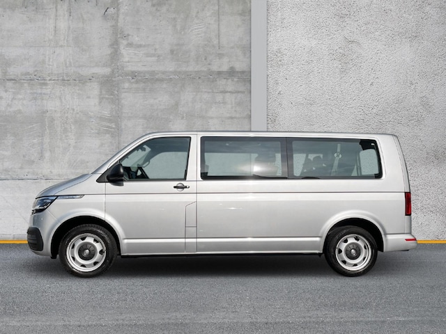 Volkswagen T6.1 Caravelle larger