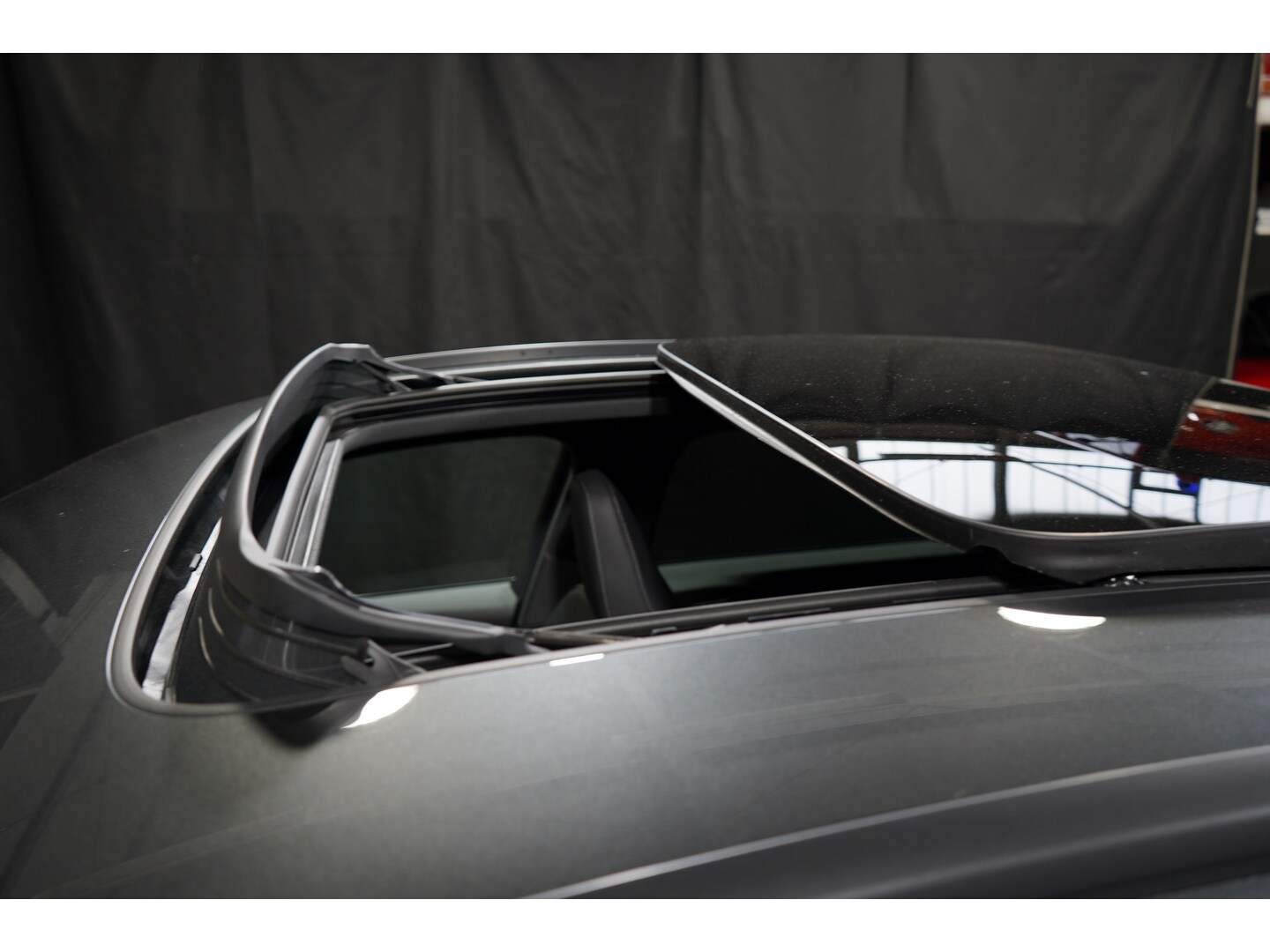 Image about Audi Q6 Sportback e-tron e-tron quattro
