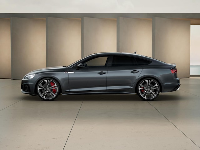 Audi S5 Sportback TDI Quattro Tiptronic -  - Joinsteer - #3