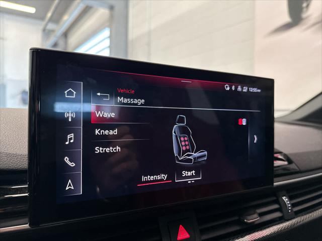 2023 AUDI S5 - Image 24