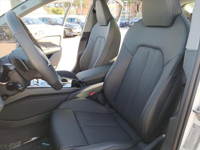 2025 Audi A5 Premium Plus - Photo 15