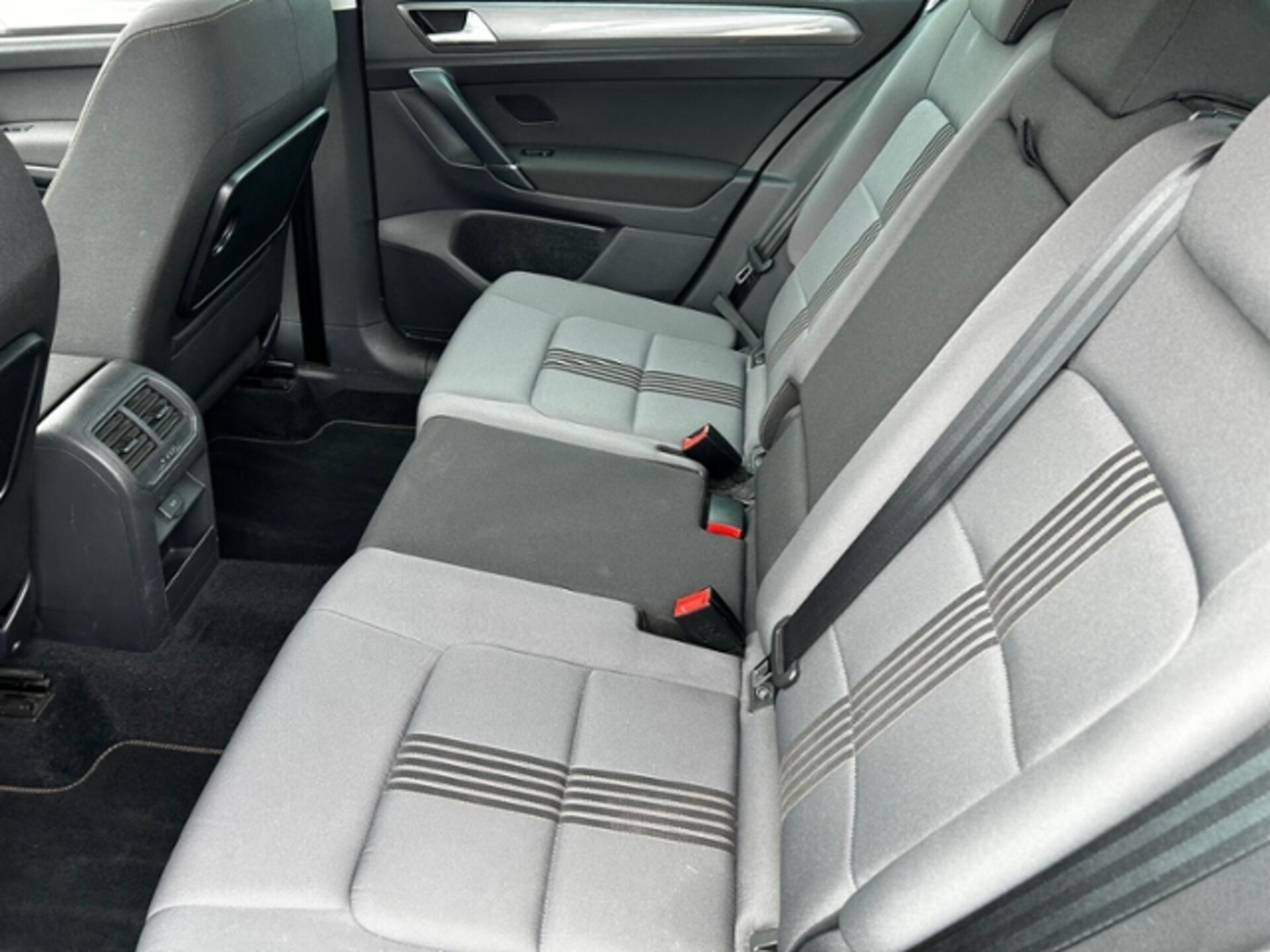Volkswagen Golf Sportsvan Comfortline