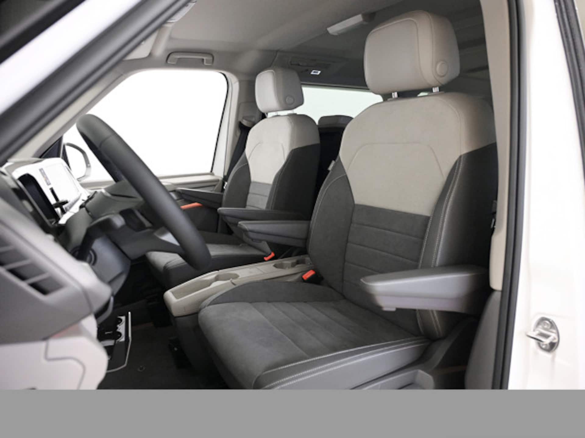 Volkswagen Multivan Langversion Life
