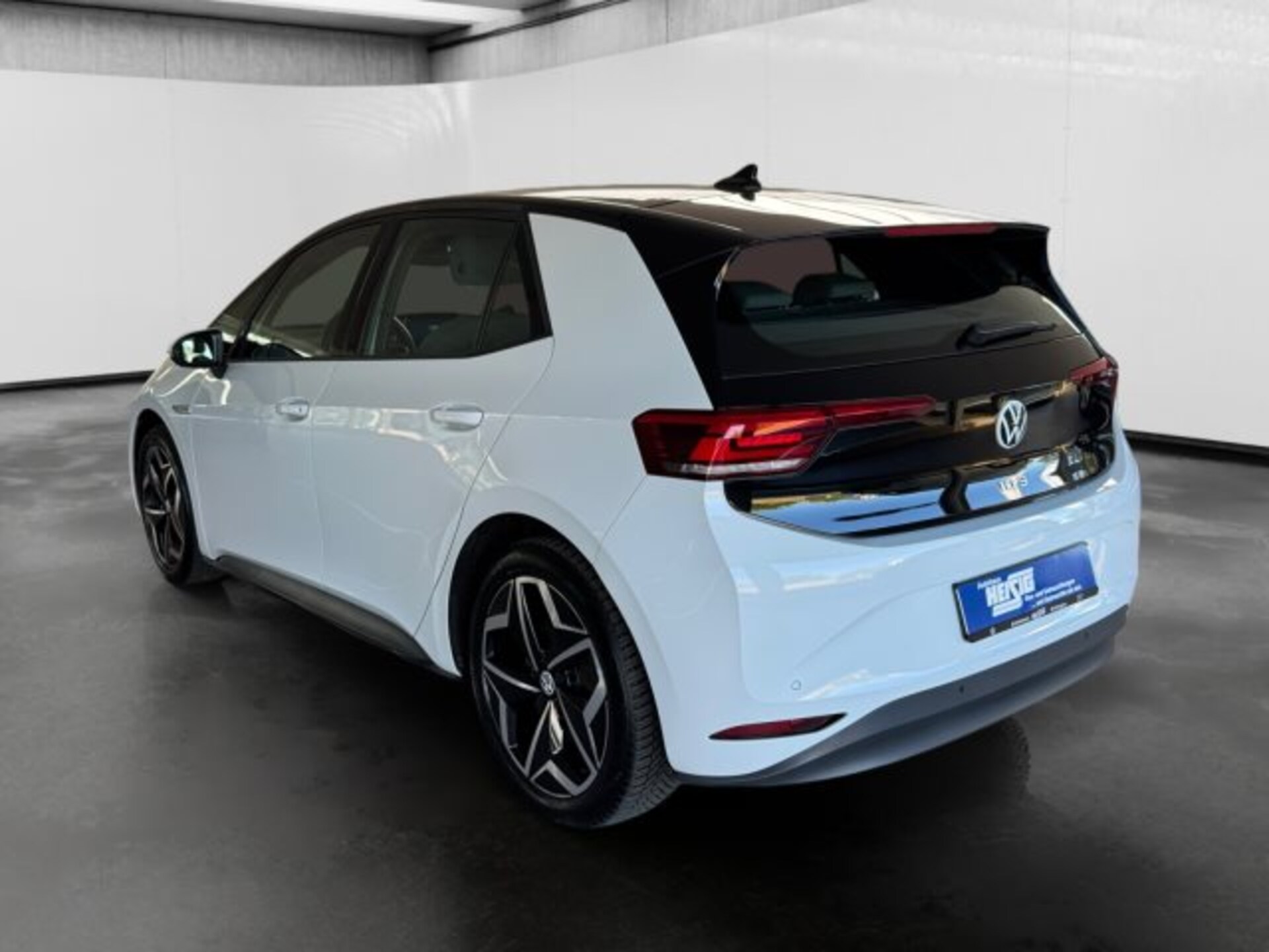 Volkswagen ID.3 Pro