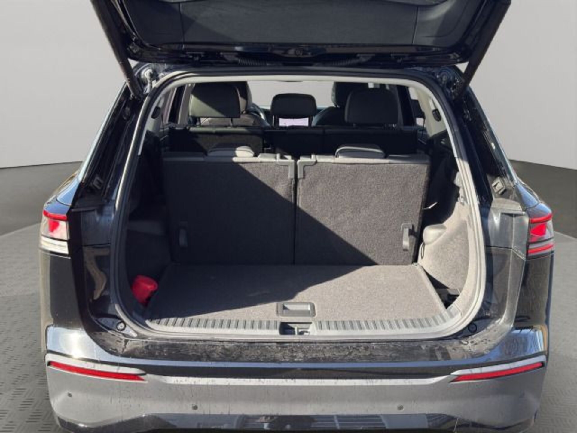 Volkswagen Tayron Life