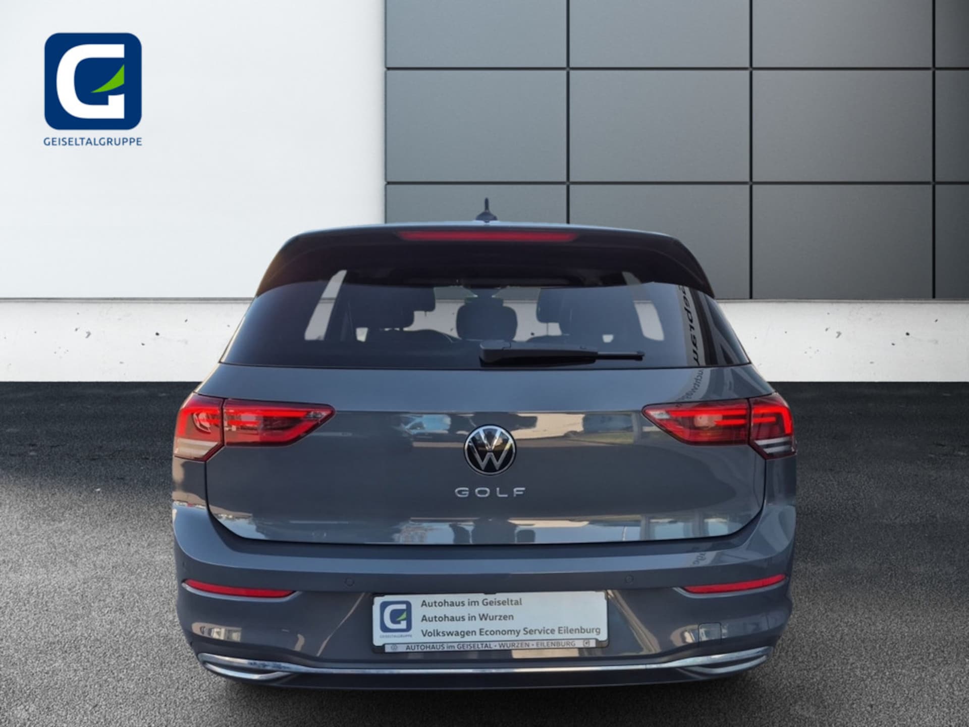 Volkswagen Golf Active