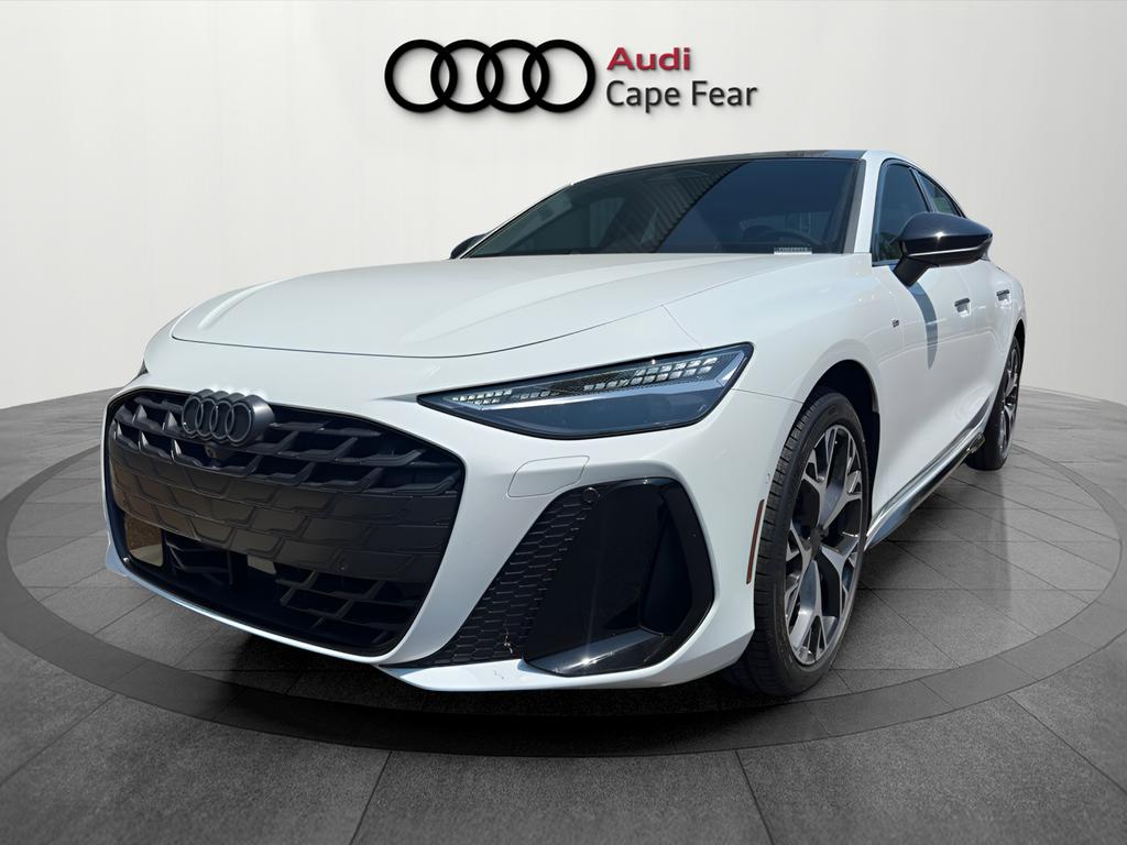 2026 Audi A6 Premium Plus quattro S tronic's photo