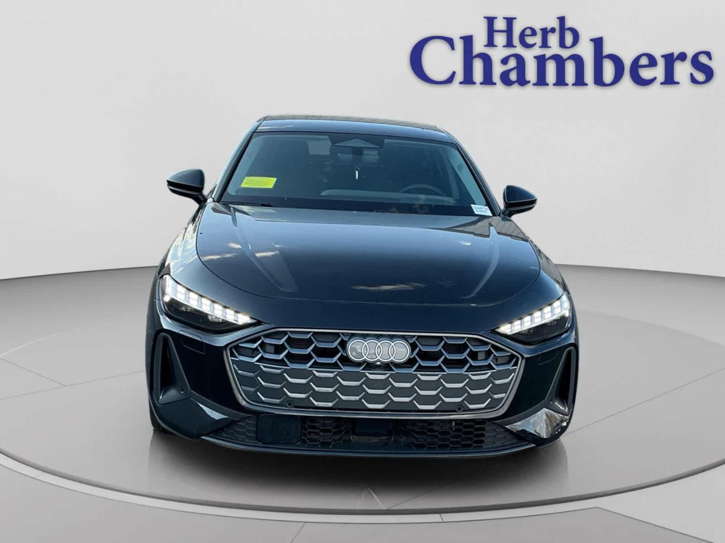 2025 Audi A5 Premium Plus - Photo 2