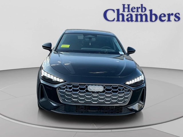 2025 Audi A5 Sedan