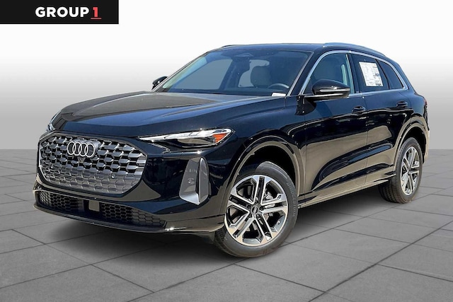 2025 Audi Q5
