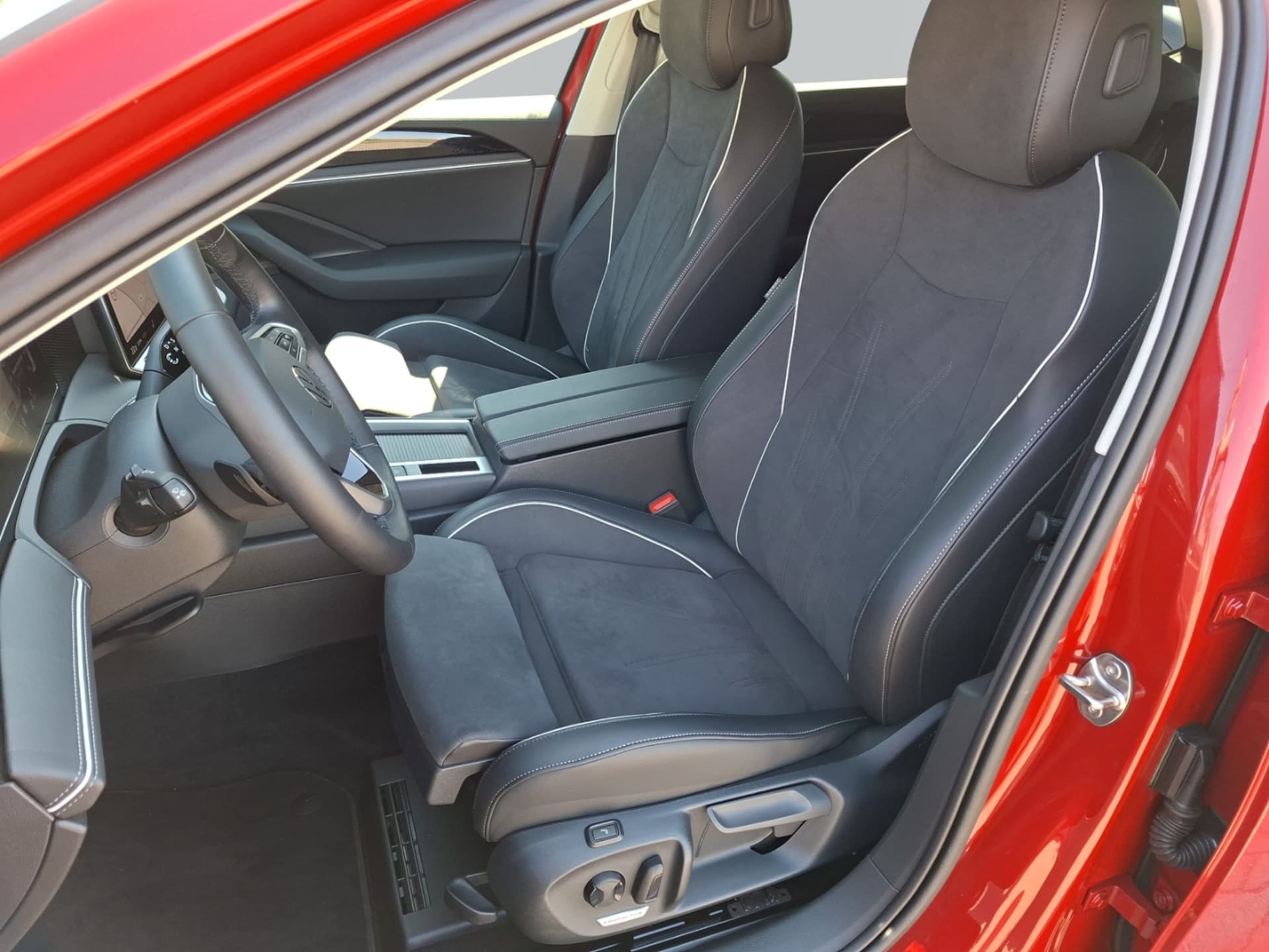 Volkswagen Passat Business