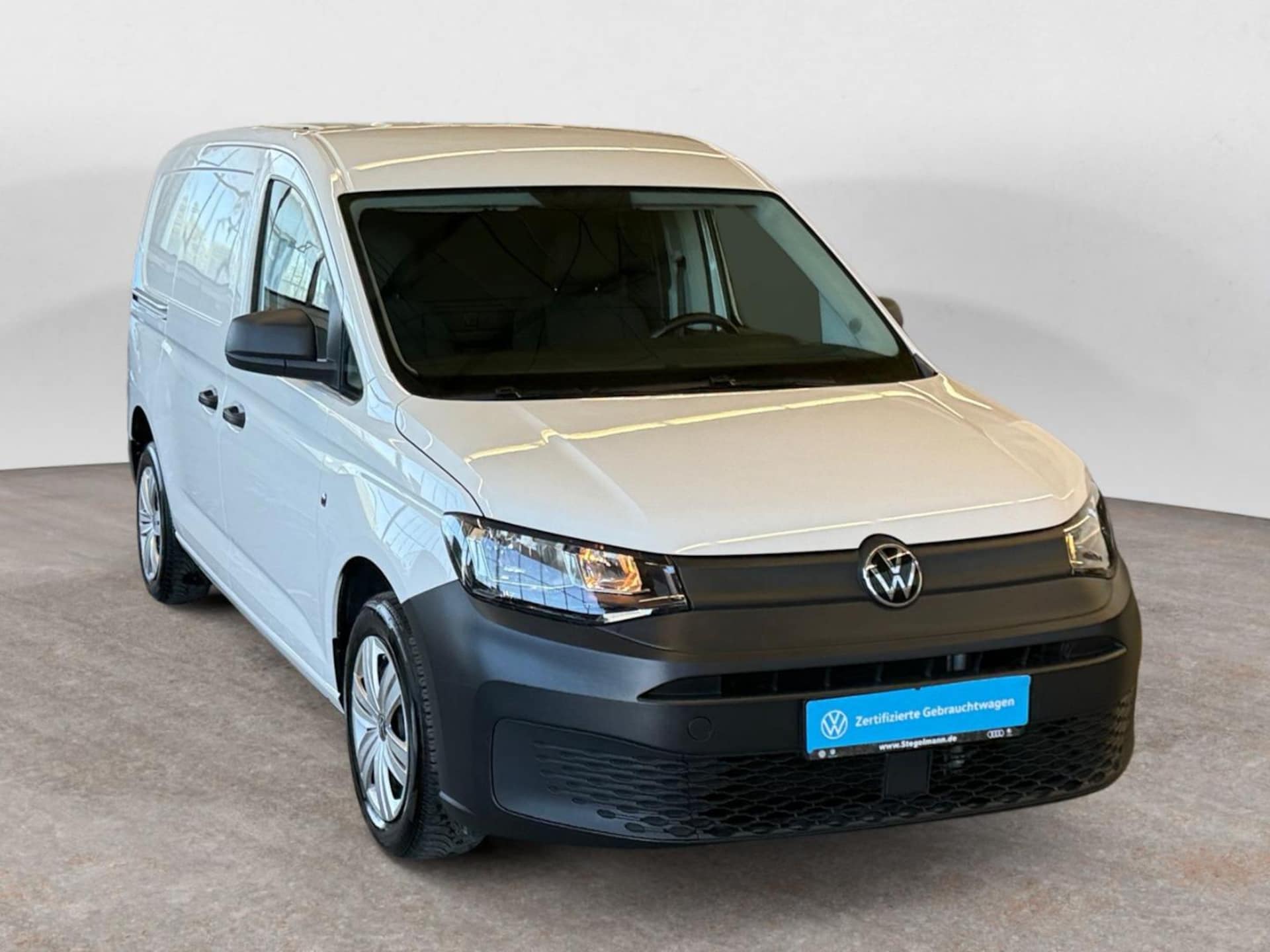 Volkswagen Caddy Maxi Cargo