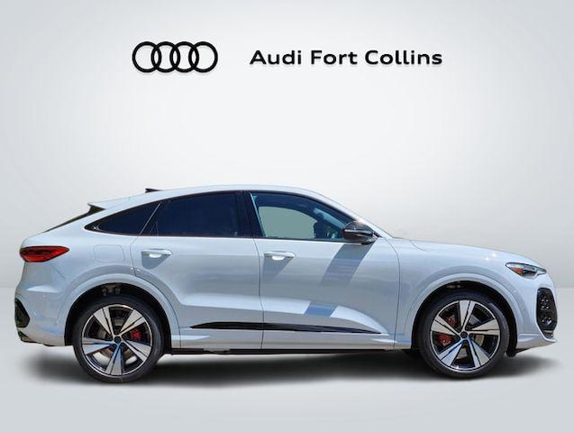 2026 Audi SQ5 Sportback