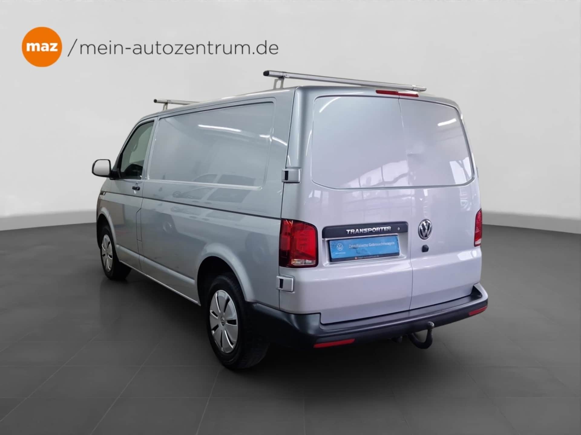 Volkswagen T6.1 Transporter Kasten kurzer Radstand