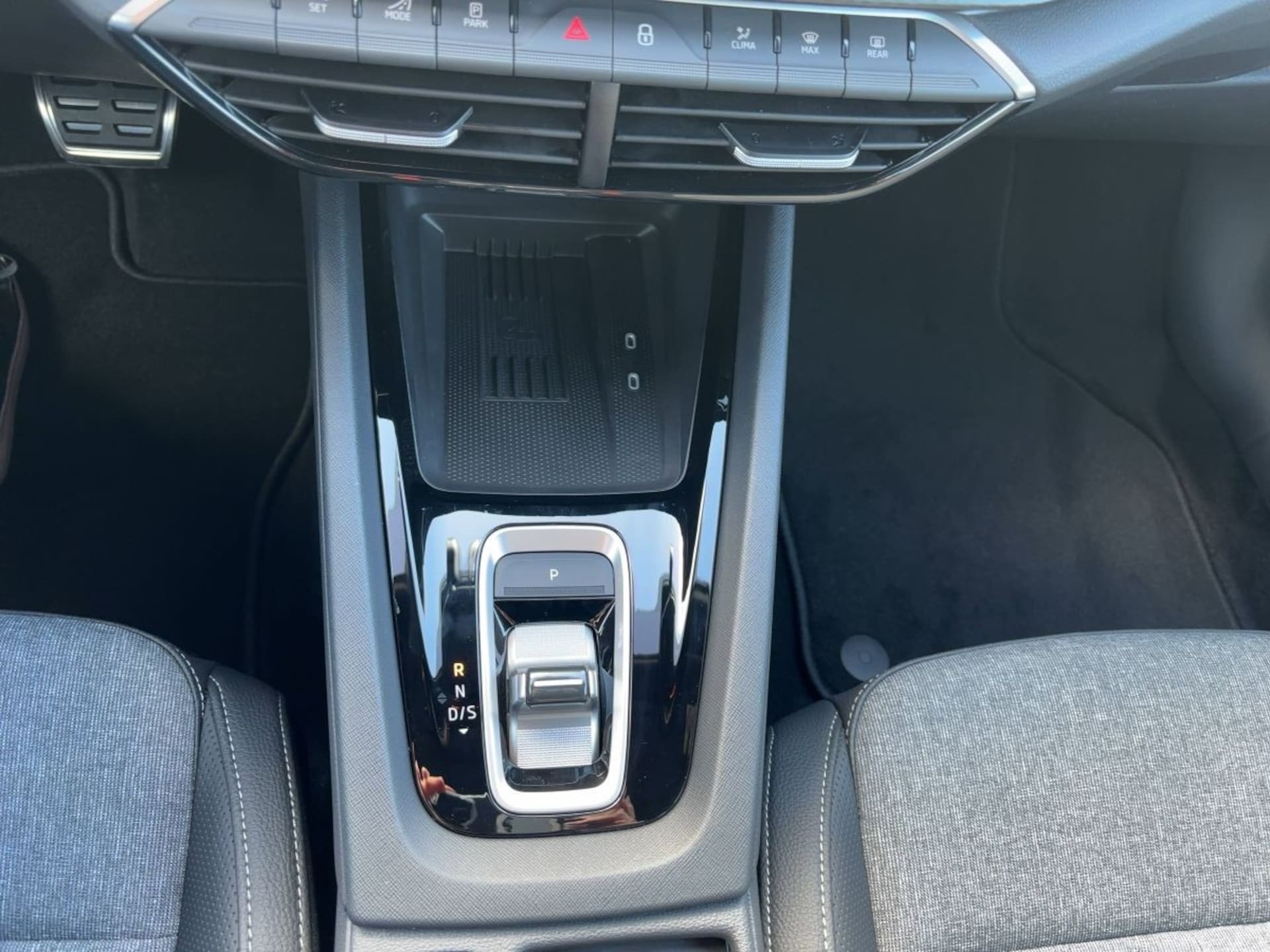 Skoda Octavia Combi Sportline