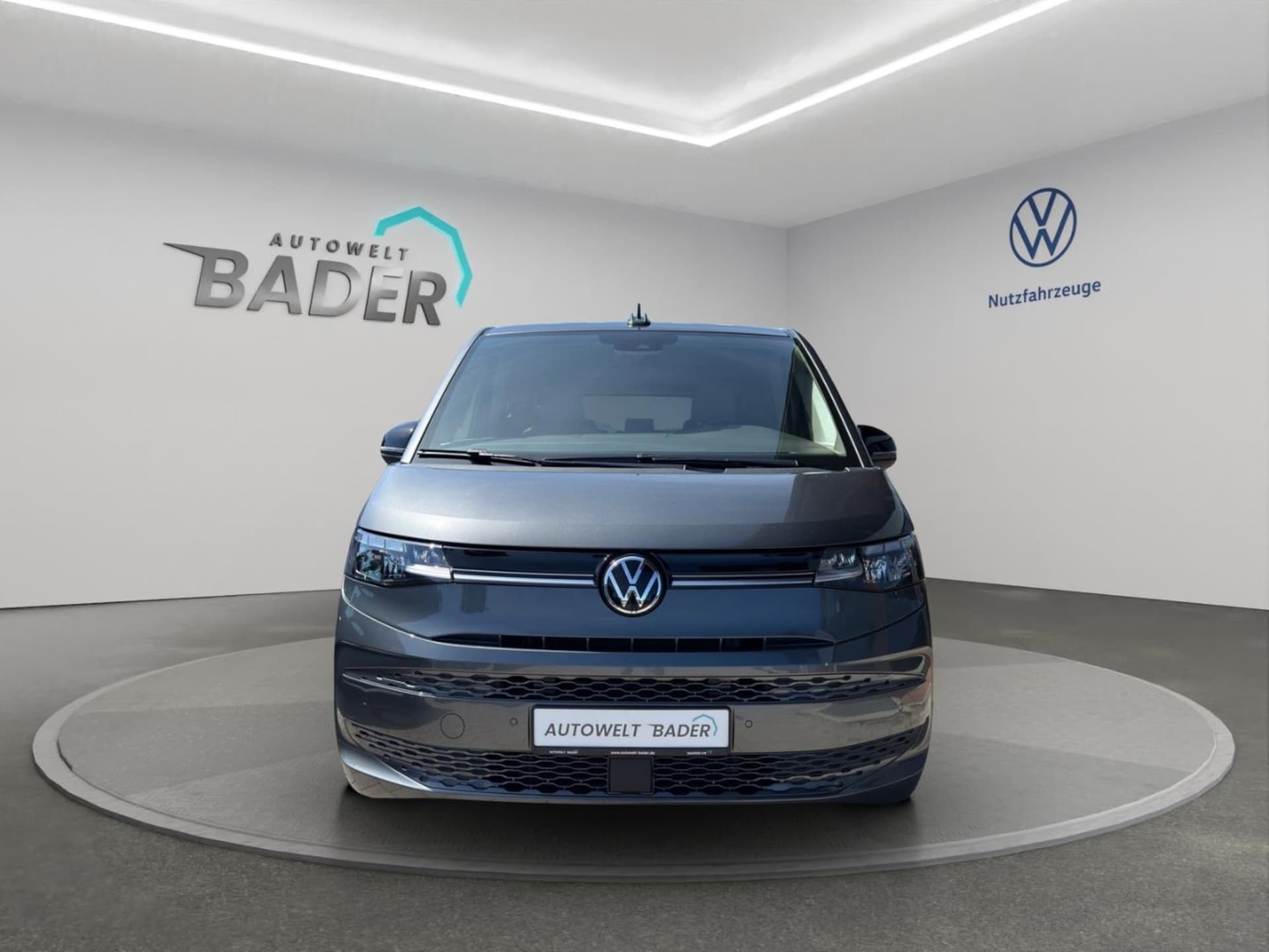 Volkswagen Multivan Langversion Life