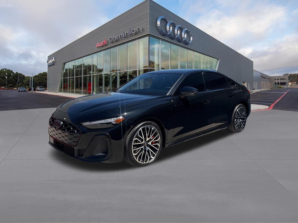 2026 Audi S5 Premium Plus quattro S tronic's photo