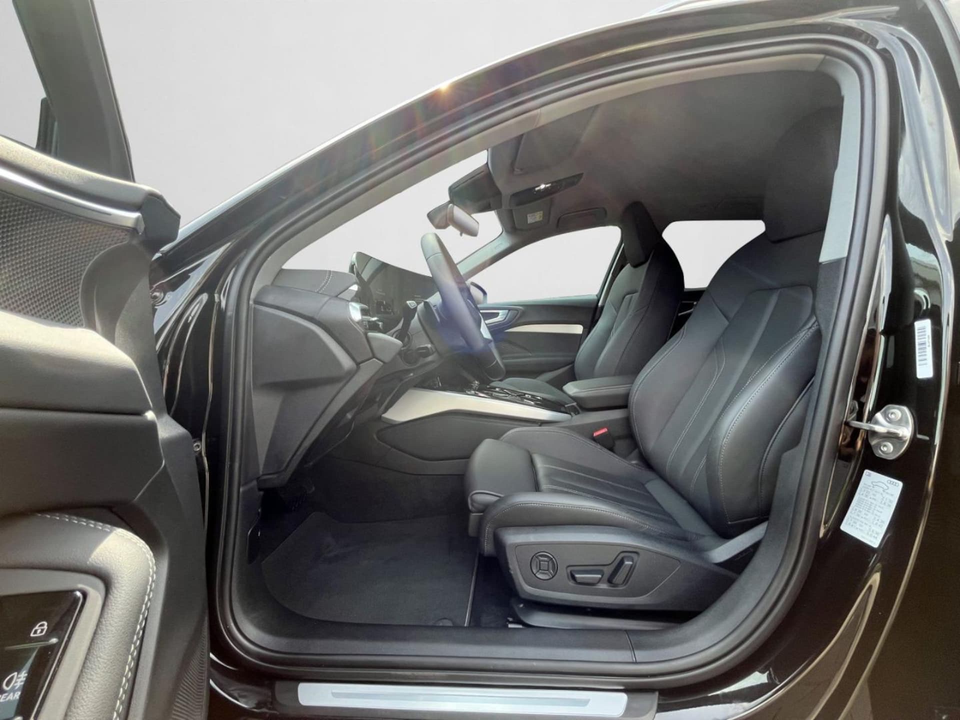 Audi A5 Avant