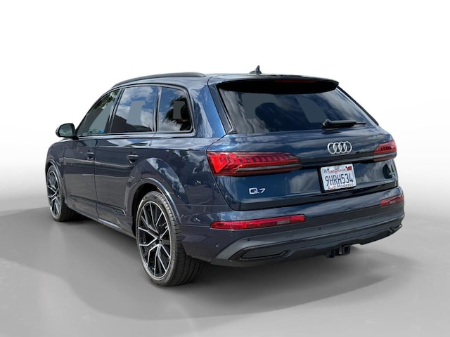 2023 Audi Q7