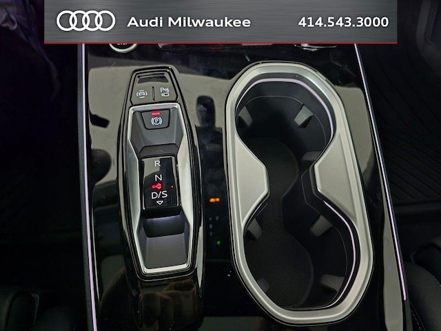 2026 Audi A6 Premium Plus - Photo 28