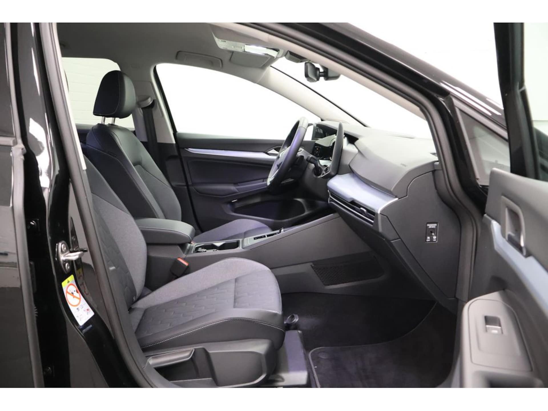 Volkswagen Golf Variant Goal