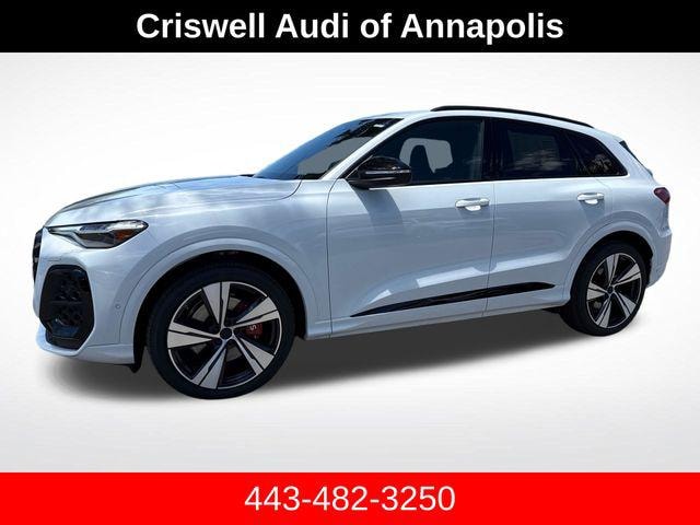 2026 Audi SQ5