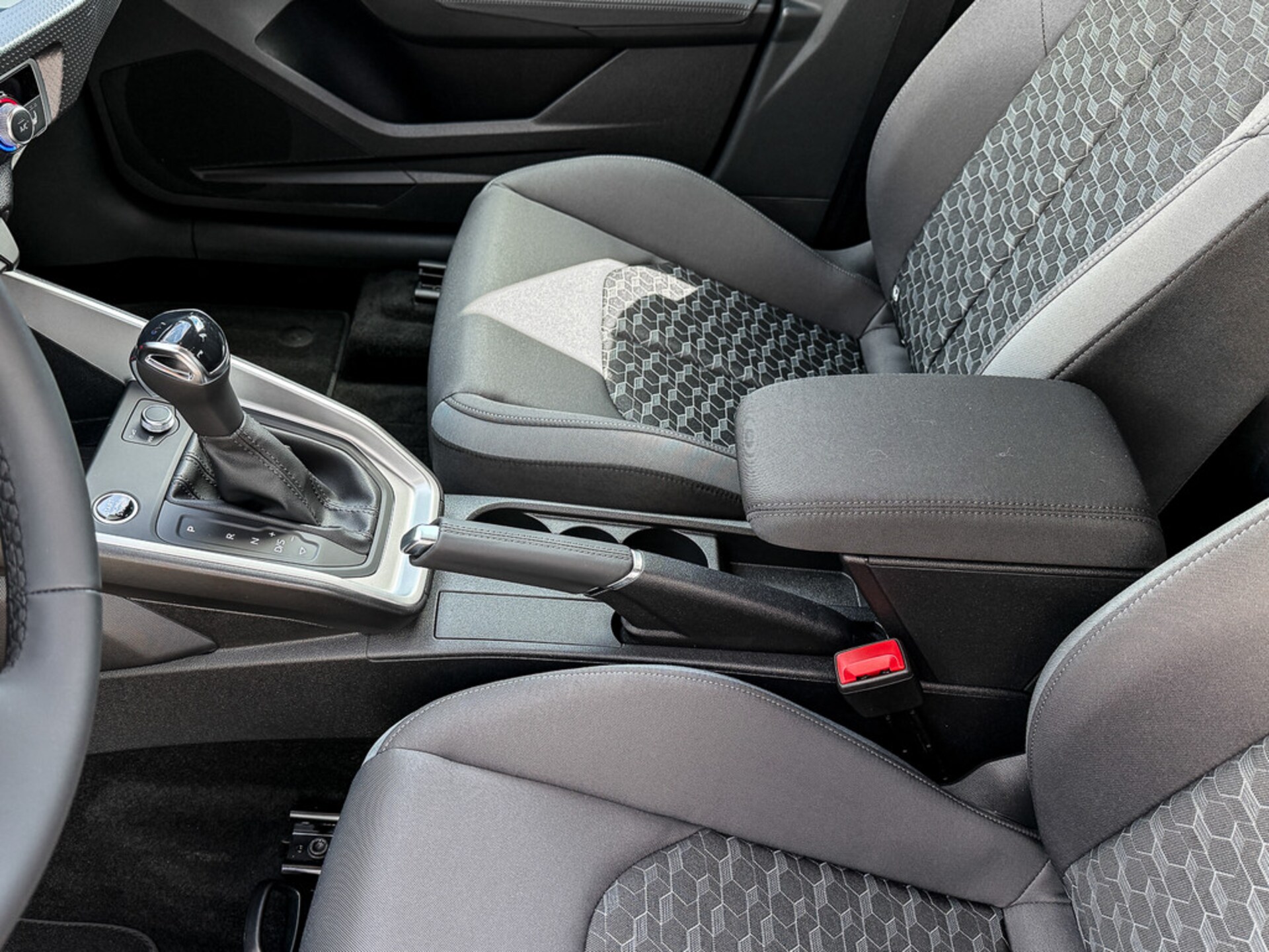 Audi A1 Sportback S line