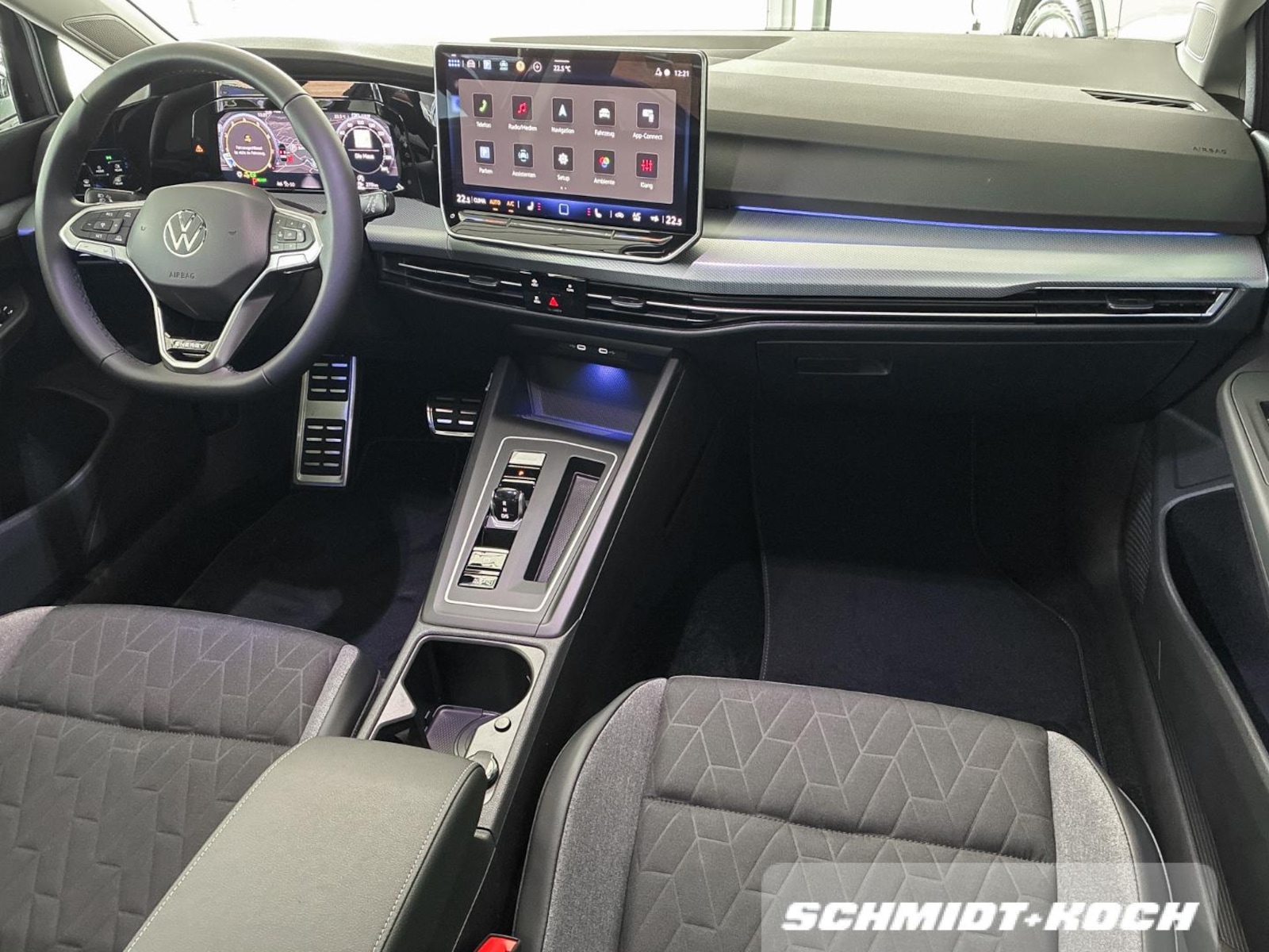 Volkswagen Golf – Bild 6