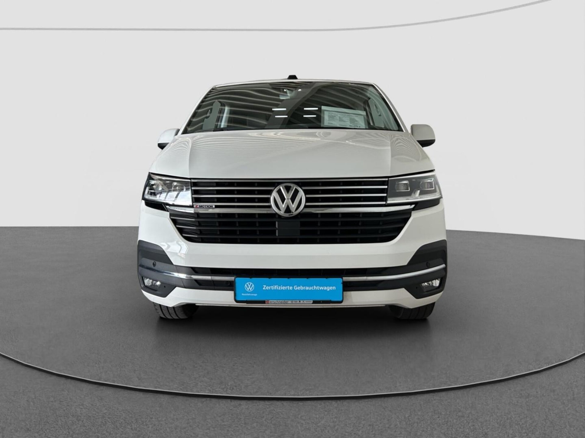 Volkswagen T6.1 Multivan Comfortline