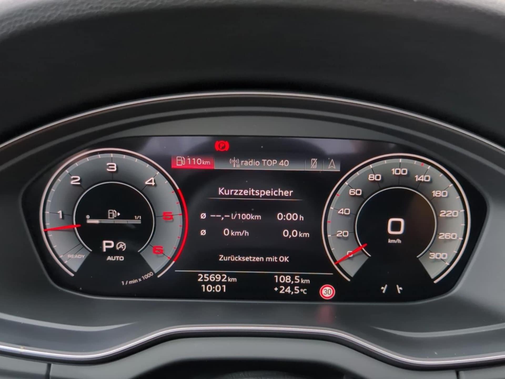 Audi Q5 Sportback S line