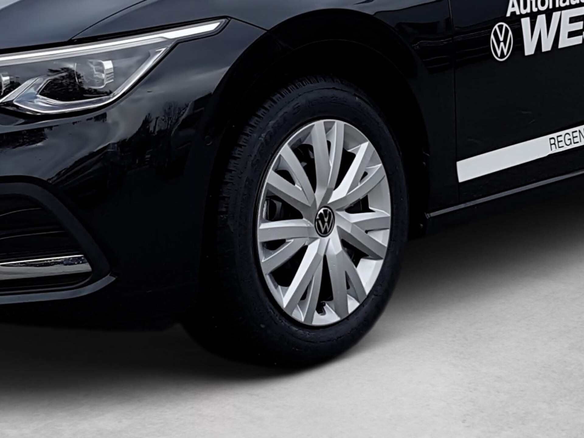 Volkswagen Golf MOVE