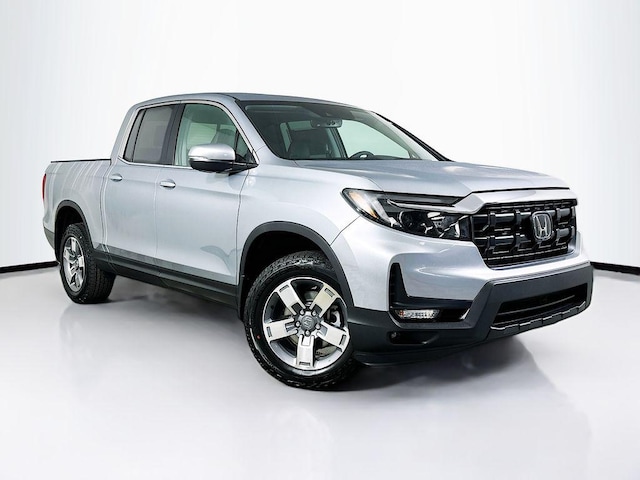 2026 Honda Ridgeline