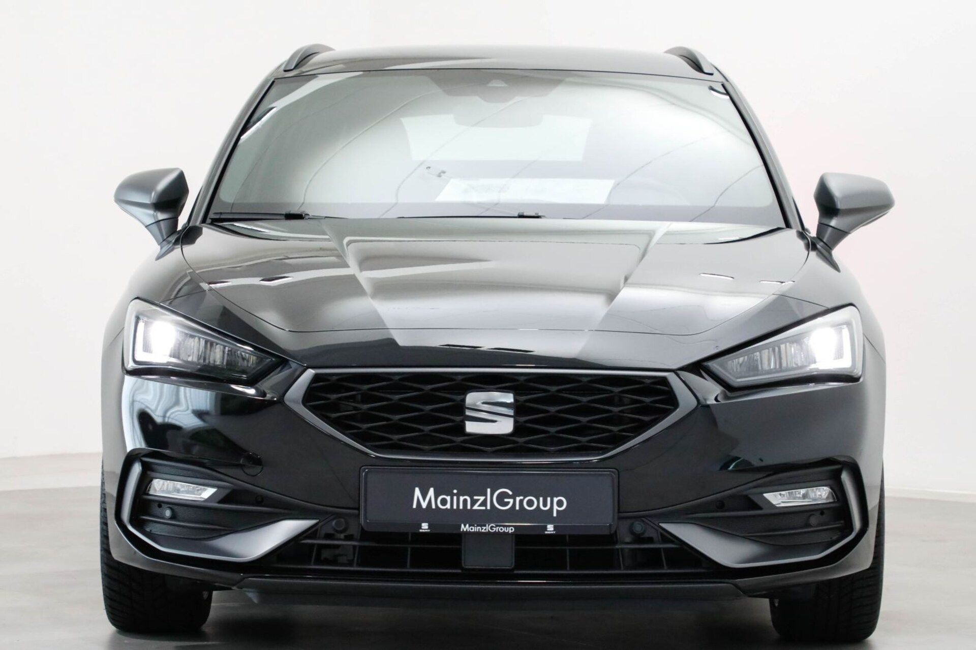 SEAT Leon Sportstourer FR