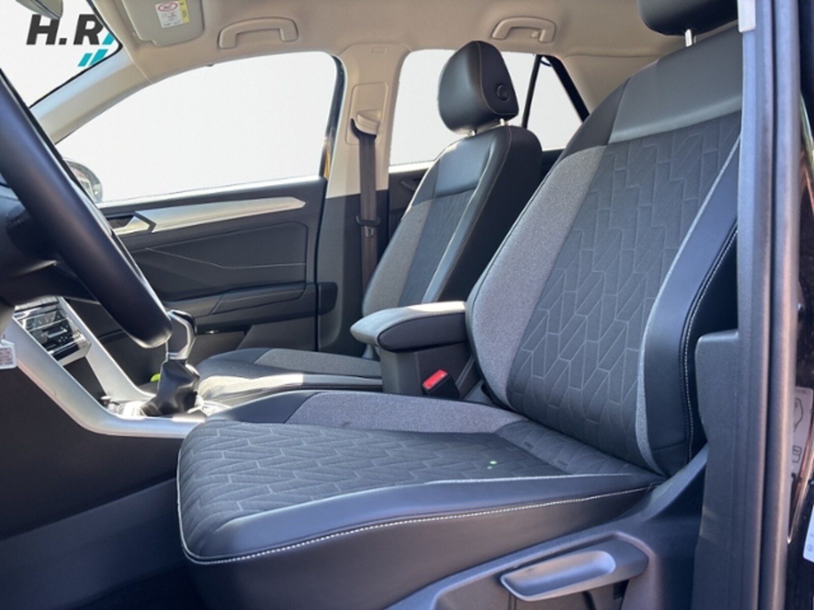 Volkswagen T-Roc – Bild 7