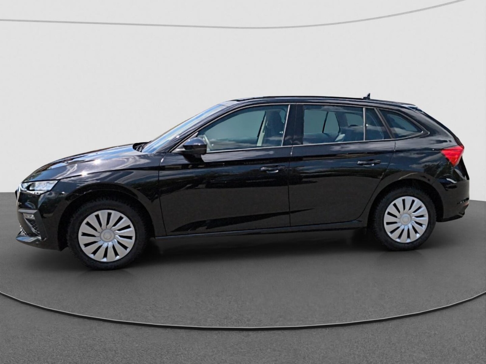 Škoda Scala – Bild 5
