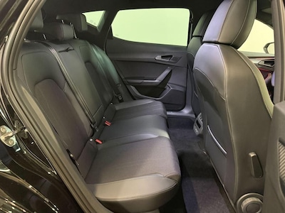 CUPRA Formentor 1.5 TSI e-Hybrid DSG 150 kW (204 CV) — photo 6