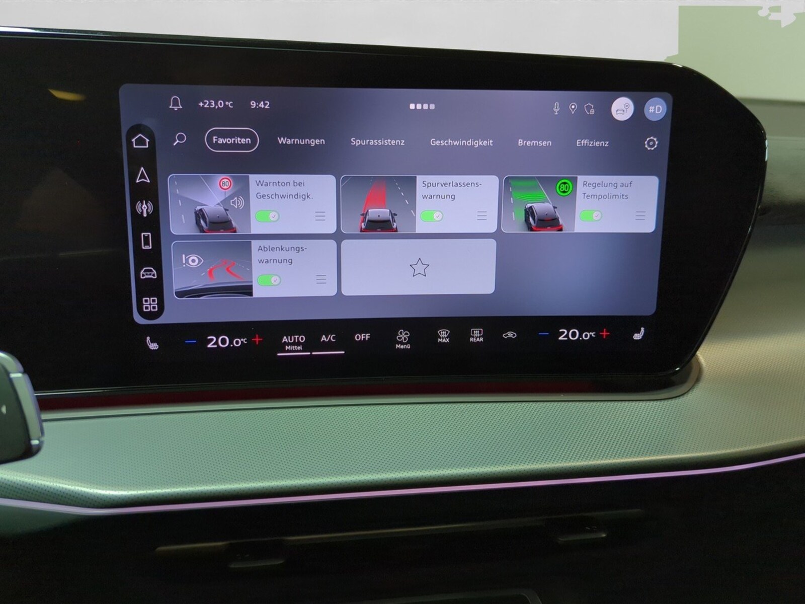 Audi Q3 – Bild 14