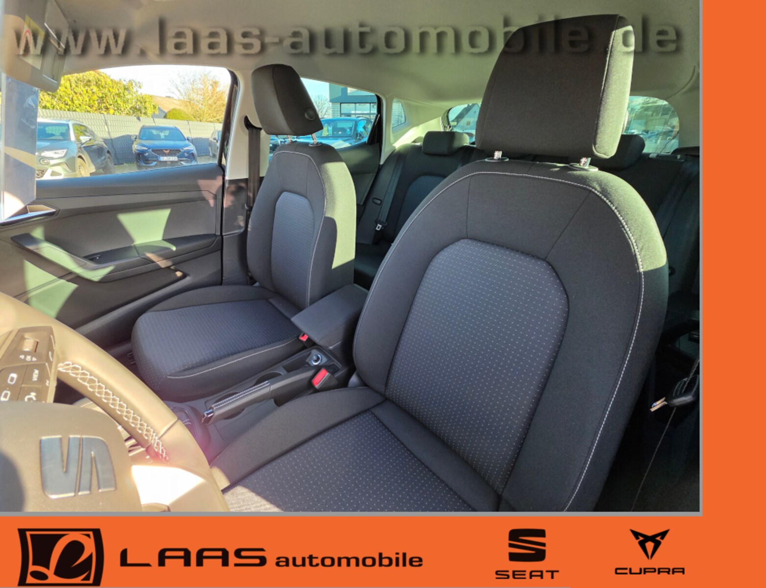 SEAT Ibiza – Bild 8