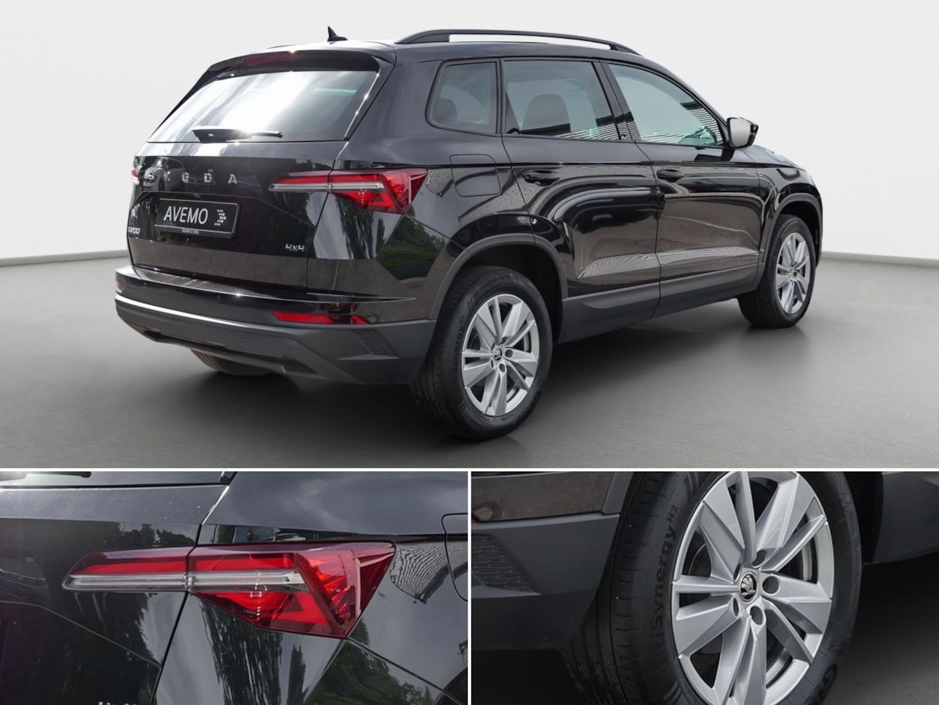 Skoda Karoq Ambition
