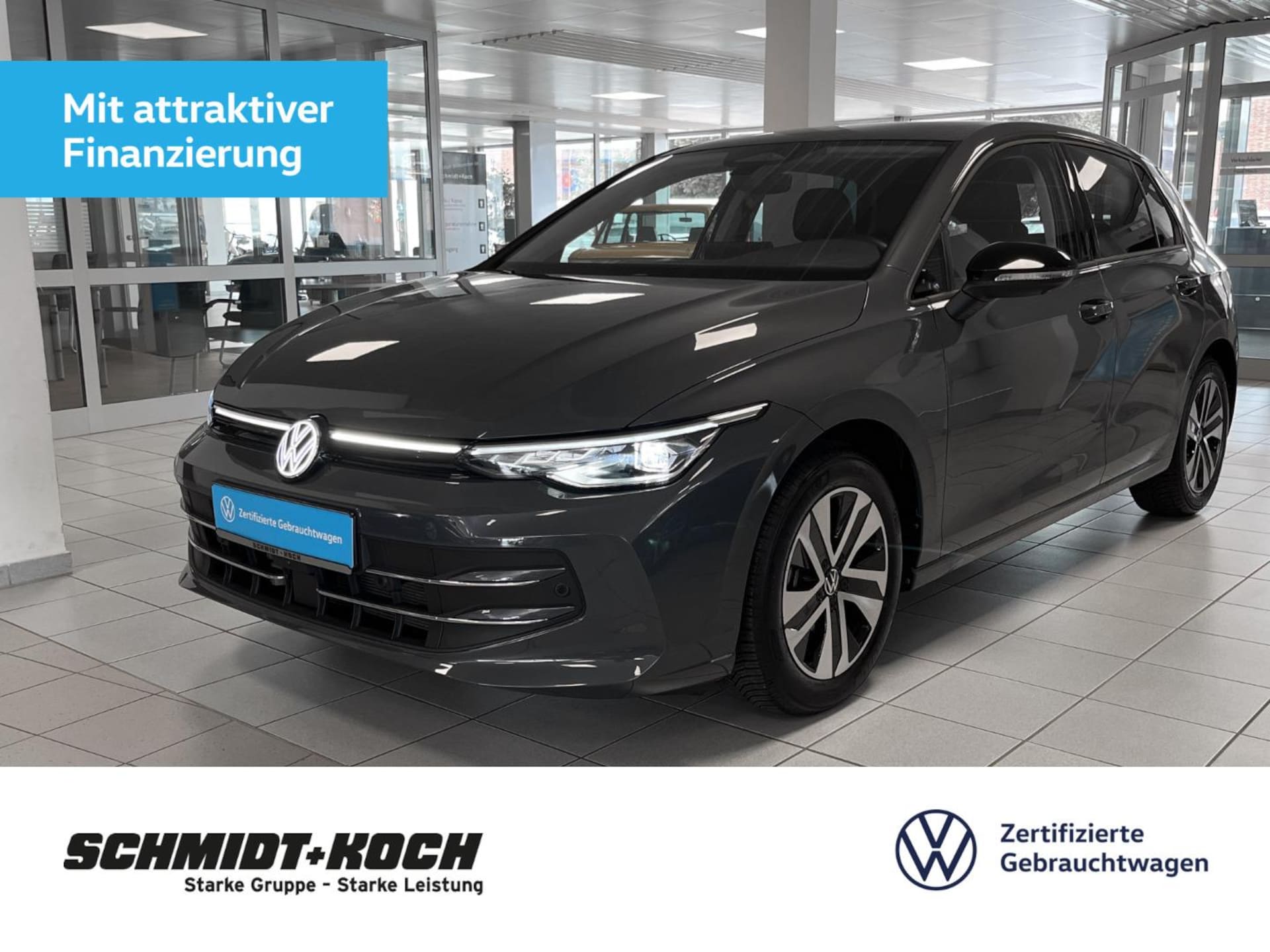 Volkswagen Golf ENERGY