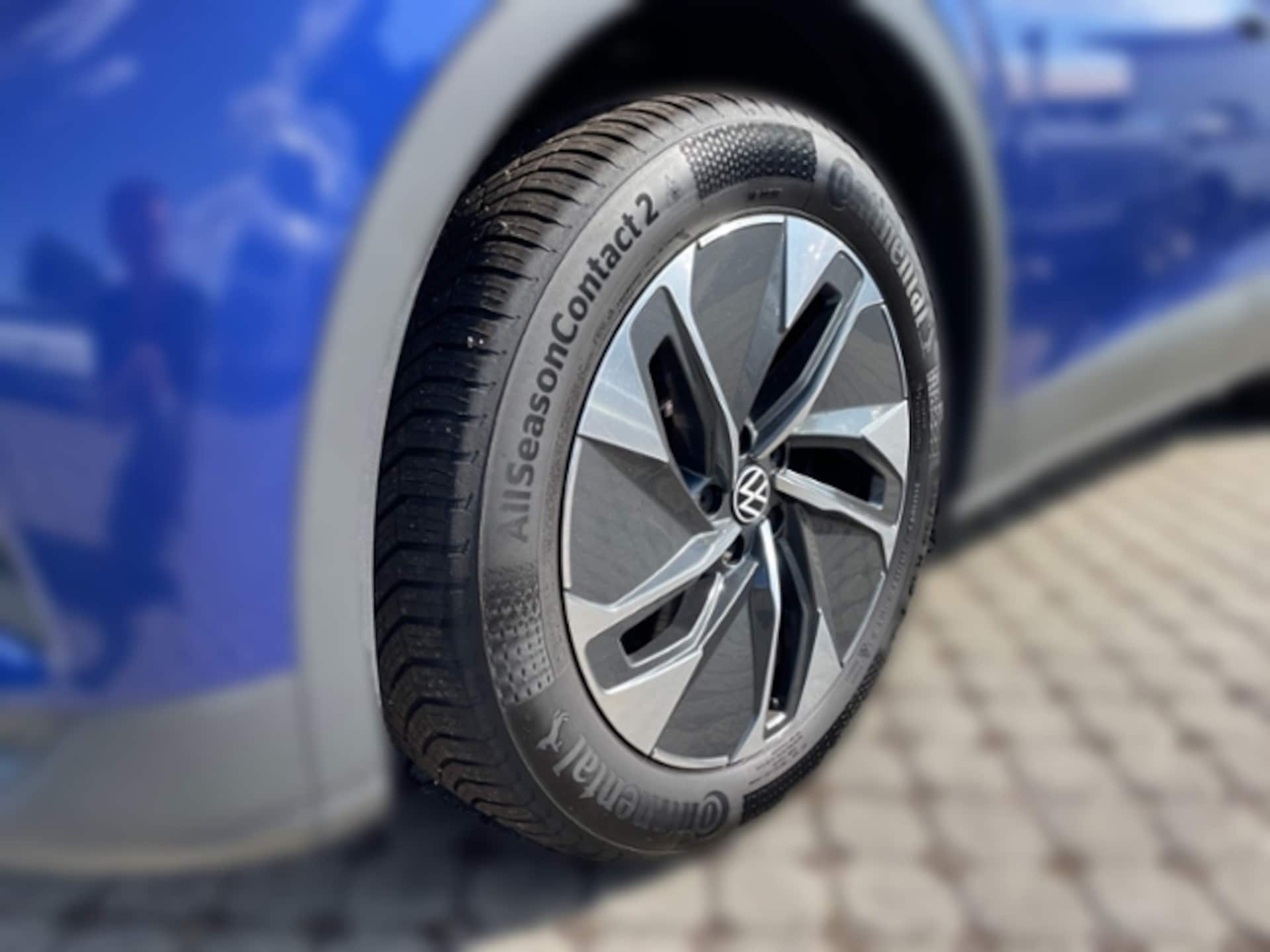 Volkswagen ID.4 Pro Performance