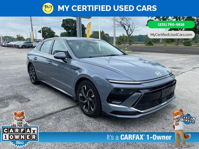 2024 Hyundai Sonata
